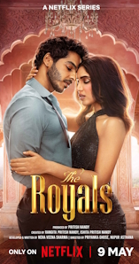 Royals (The) (Ind) - D.R