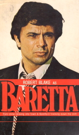 Baretta - D.R
