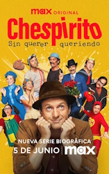 Chespirito : sans le vouloir - D.R