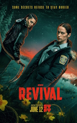 Revival - D.R