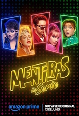 Mentiras (2025) - D.R