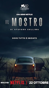 Monstre de Florence (Le) - D.R