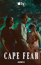 Cape Fear : les nerfs � vif - D.R