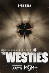 Westies (The) - D.R