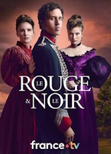 Rouge et le Noir (Le) (2026) - D.R
