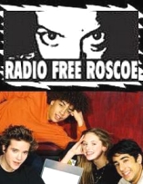 Radio Free Roscoe - D.R