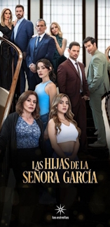 Filles de Madame Garcia (Les) - D.R