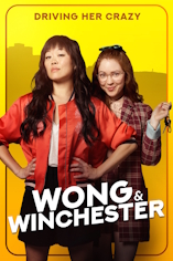 Wong et Winchester - D.R