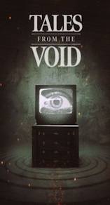 Tales From the Void - D.R