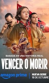 Victory or Death - D.R