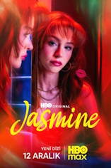 Jasmine - D.R