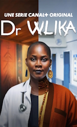 Dr Wlika - D.R
