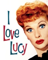 I Love Lucy - D.R