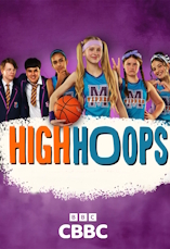 High Hoops - D.R