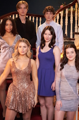 R�ve de glace - D.R