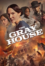 Gray House (The) - D.R