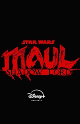 Star Wars: Maul - Shadow Lord - D.R