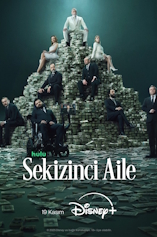 Huiti�me famille (La) - D.R