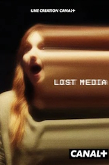 Lost Media - D.R