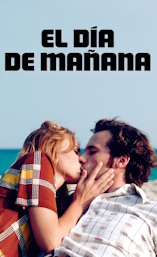 What the future holds - D.R