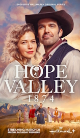 Hope Valley: 1874 - D.R