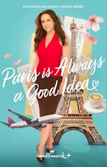 Paris Is Always a Good Idea - D.R