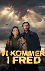 We Come in Peace - D.R