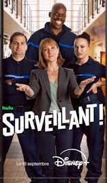 Surveillant ! - D.R