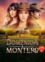 Domenica Montero - D.R