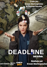 Deadline (2026) - D.R