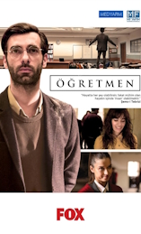 Teacher (The) (2020) - D.R