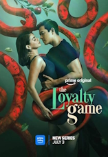 Loyalty Game (The) - D.R