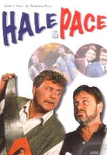 Hale and Pace - D.R