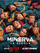 Acad�mie Minerva - D.R