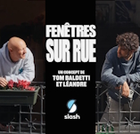 Fen�tres sur rue - D.R