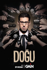 Dogu - D.R