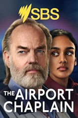 Airport Chaplain (The) - D.R