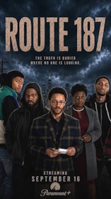 Route 187 - D.R