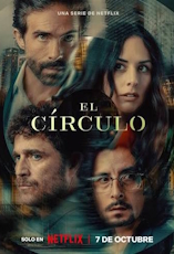 Circulo (El) - D.R