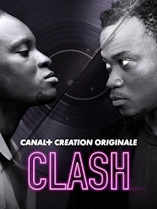 Clash (2026) - D.R