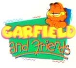 Garfield et Ses Amis - D.R
