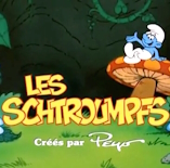 Schtroumpfs (Les) (1981) - D.R