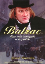 Balzac - D.R