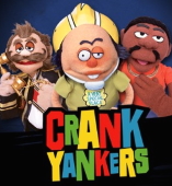 Crank Yankers - D.R