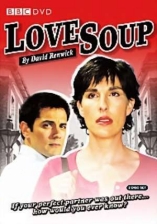 Love Soup - D.R