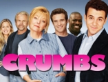 Crumbs - D.R