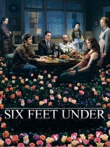 Six Feet Under - D.R