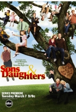 Sons & Daughters (2006) - D.R