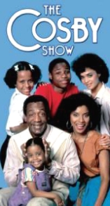 Cosby Show (Le) - D.R