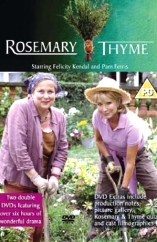 Rosemary et Thyme - D.R